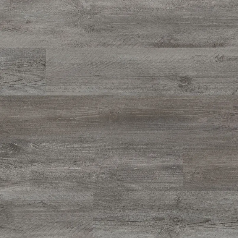 Cyrus 2.0 Katella Ash Luxury Vinyl Plank — wood-look luxury vinyl, available at The Tile Store, Fort Lauderdale