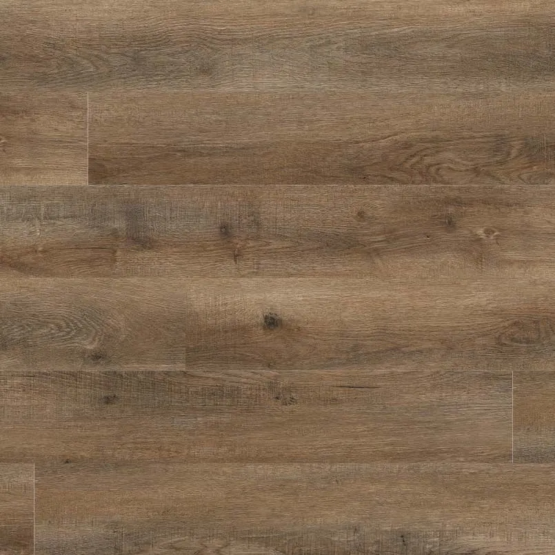 Glenridge Reclaimed Oak Luxury Vinyl Plank — wood-look luxury vinyl, available at The Tile Store, Fort Lauderdale
