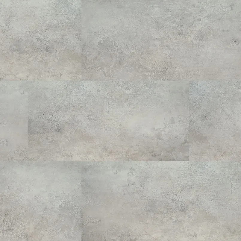 XL Trecento Mountains Gray Luxury Vinyl Plank — stone-look luxury vinyl, available at The Tile Store, Fort Lauderdale