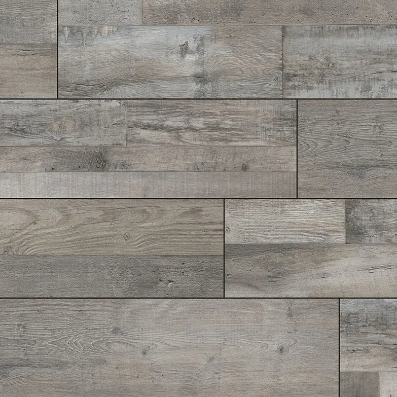 XL Prescott Mezcla Luxury Vinyl Plank — wood-look luxury vinyl, available at The Tile Store, Fort Lauderdale