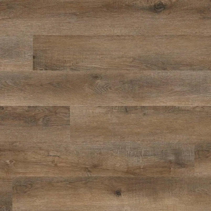 Katavia Reclaimed Oak Luxury Vinyl Plank — wood-look luxury vinyl, available at The Tile Store, Fort Lauderdale