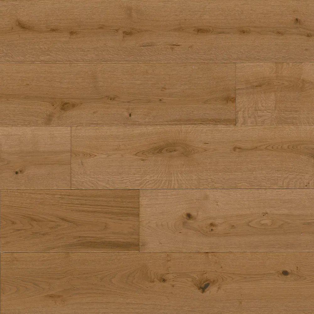 McCarran Leander Oak Hardwood Flooring — wood-look hardwood, available at The Tile Store, Fort Lauderdale