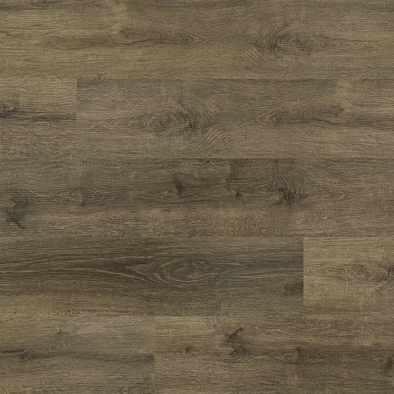 Cyrus Walnut Waves Luxury Vinyl Plank — wood-look luxury vinyl, available at The Tile Store, Fort Lauderdale