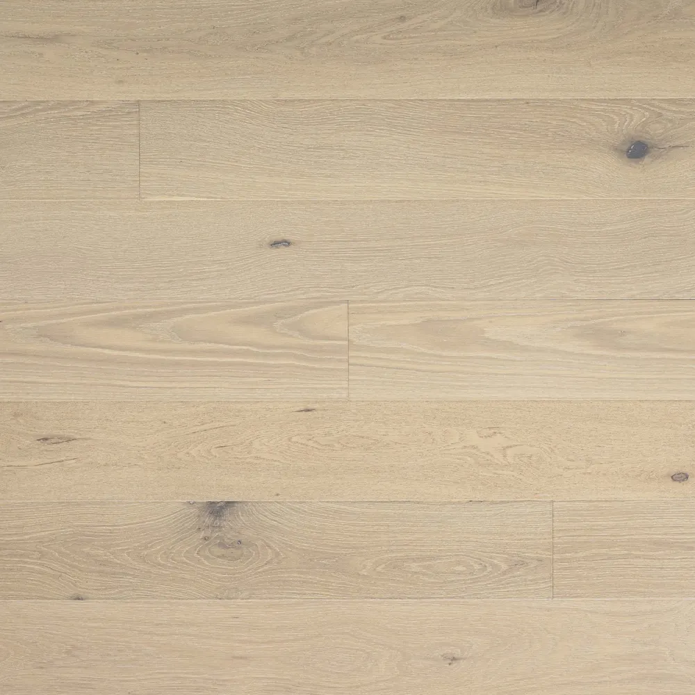 Woodhills Bali Buff Oak Hardwood Flooring — wood-look hardwood, available at The Tile Store, Fort Lauderdale
