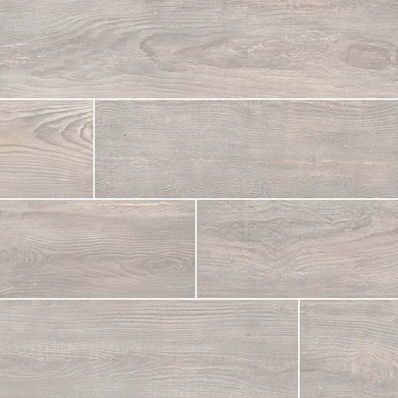 Caldera Grigia Tile — wood-look porcelain & ceramic tile, available at The Tile Store, Fort Lauderdale