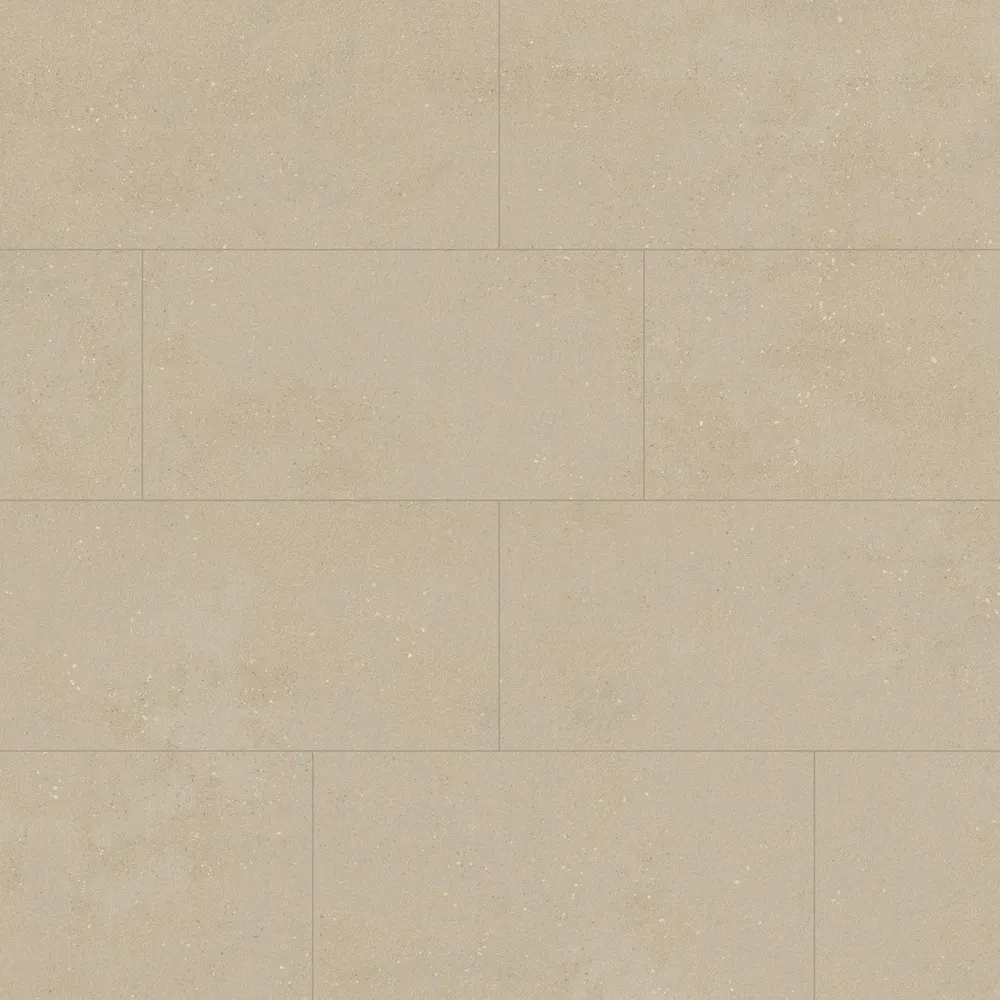Architecta Greige Porcelain Tile — concrete-look porcelain & ceramic tile, available at The Tile Store, Fort Lauderdale