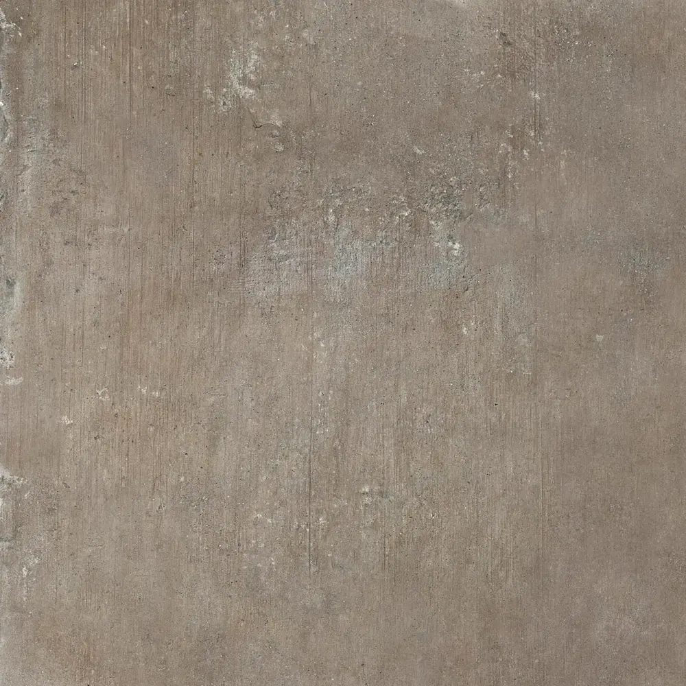 Gare Brown Porcelain Tile — stone-look porcelain & ceramic tile, available at The Tile Store, Fort Lauderdale