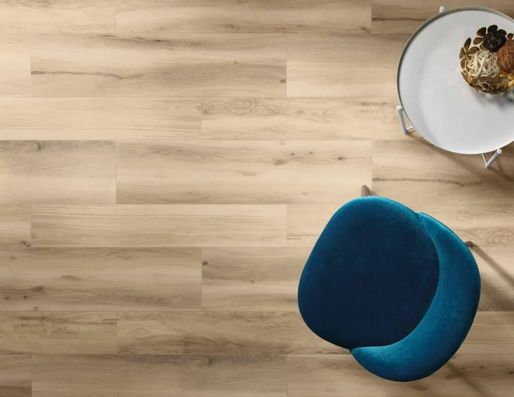 Hollywood Wood Tile Porcelain Tile — wood-look porcelain & ceramic tile, available at The Tile Store, Fort Lauderdale