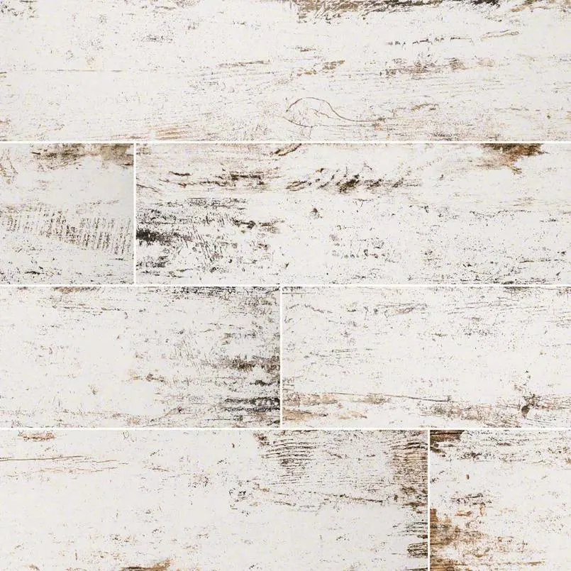 Vintage Lace Porcelain Tile — wood-look porcelain & ceramic tile, available at The Tile Store, Fort Lauderdale