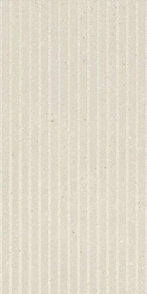 Rigatone Geology Sabbia Porcelain Tile — stone-look 3d & decor tile, available at The Tile Store, Fort Lauderdale