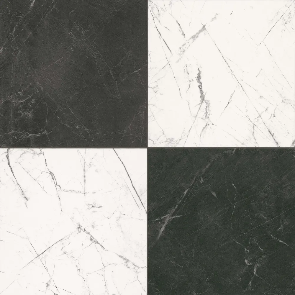 Quadre Nerova Duo Luxury Vinyl Plank — stone-look luxury vinyl, available at The Tile Store, Fort Lauderdale