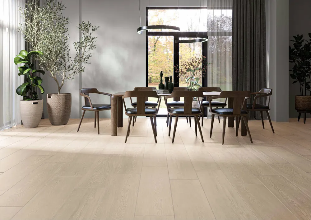 Adena Wood Tile Porcelain Tile — wood-look porcelain & ceramic tile, available at The Tile Store, Fort Lauderdale