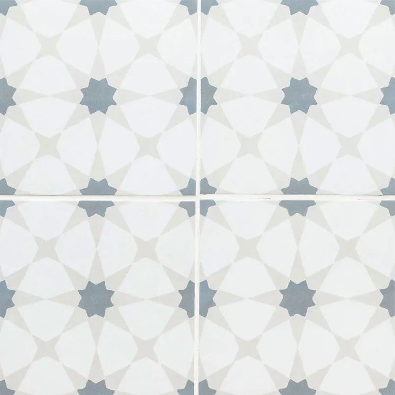 Kenzzi Zoudia Porcelain Tile — concrete-look porcelain & ceramic tile, available at The Tile Store, Fort Lauderdale