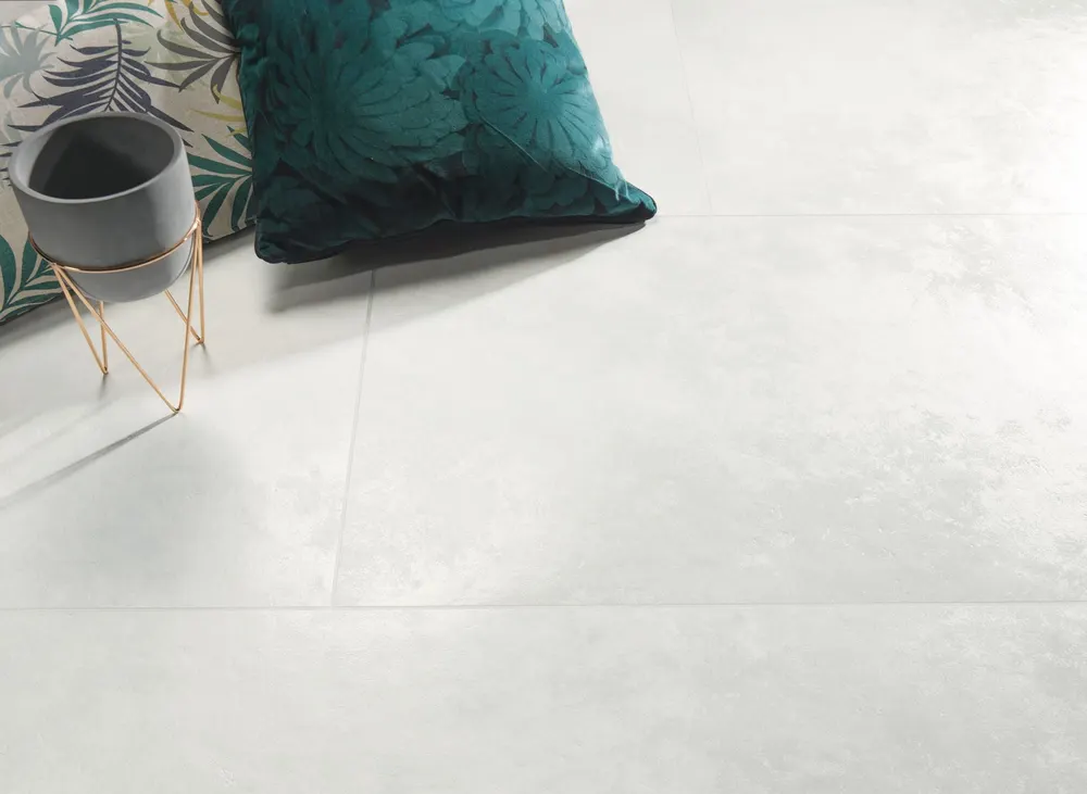 Xmetal Metal Porcelain Tile — metal-look porcelain & ceramic tile, available at The Tile Store, Fort Lauderdale