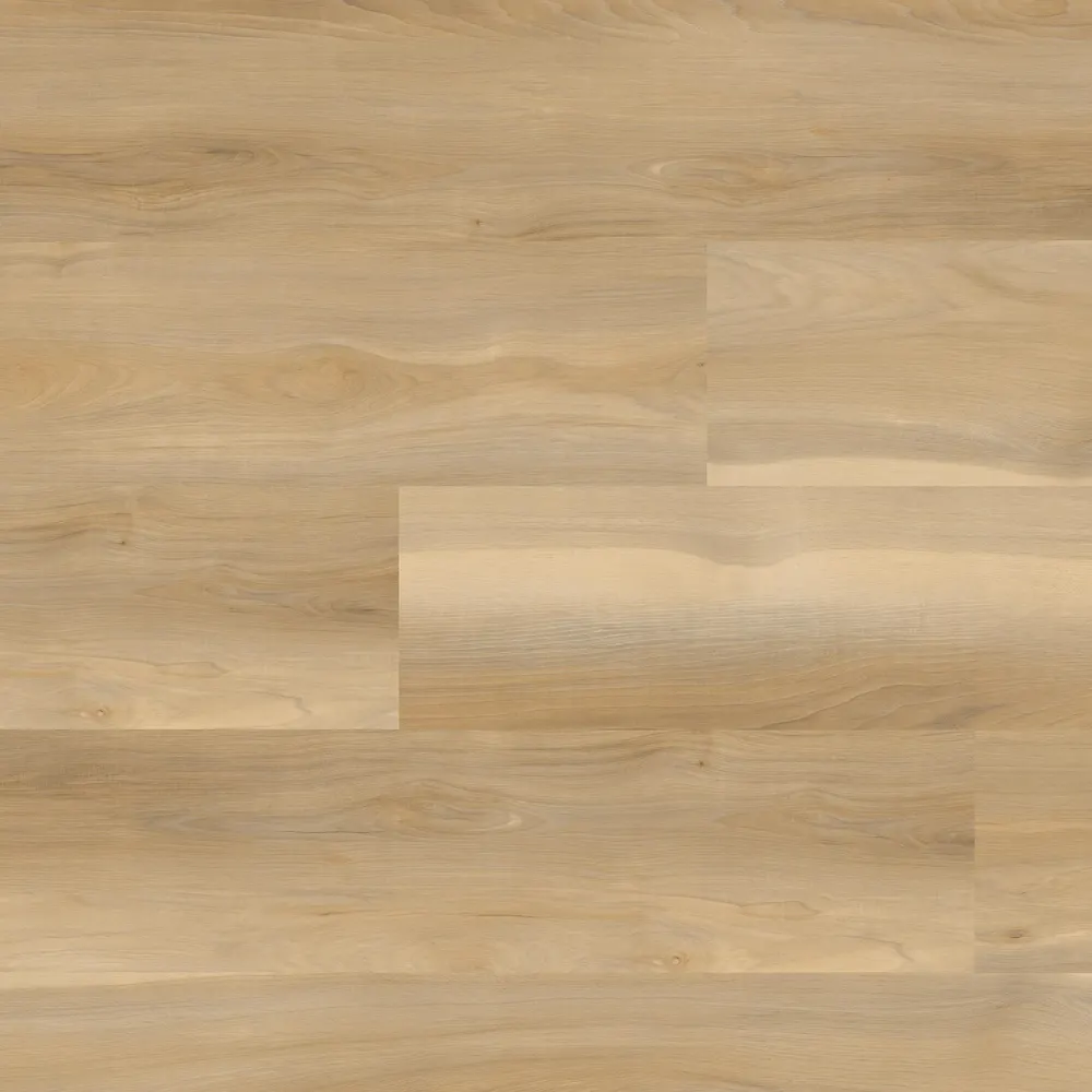 Nove Bayhill Blonde Luxury Vinyl Plank — wood-look luxury vinyl, available at The Tile Store, Fort Lauderdale