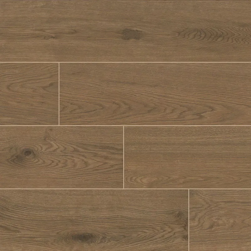 Cabana Honey Porcelain Tile — wood-look porcelain & ceramic tile, available at The Tile Store, Fort Lauderdale