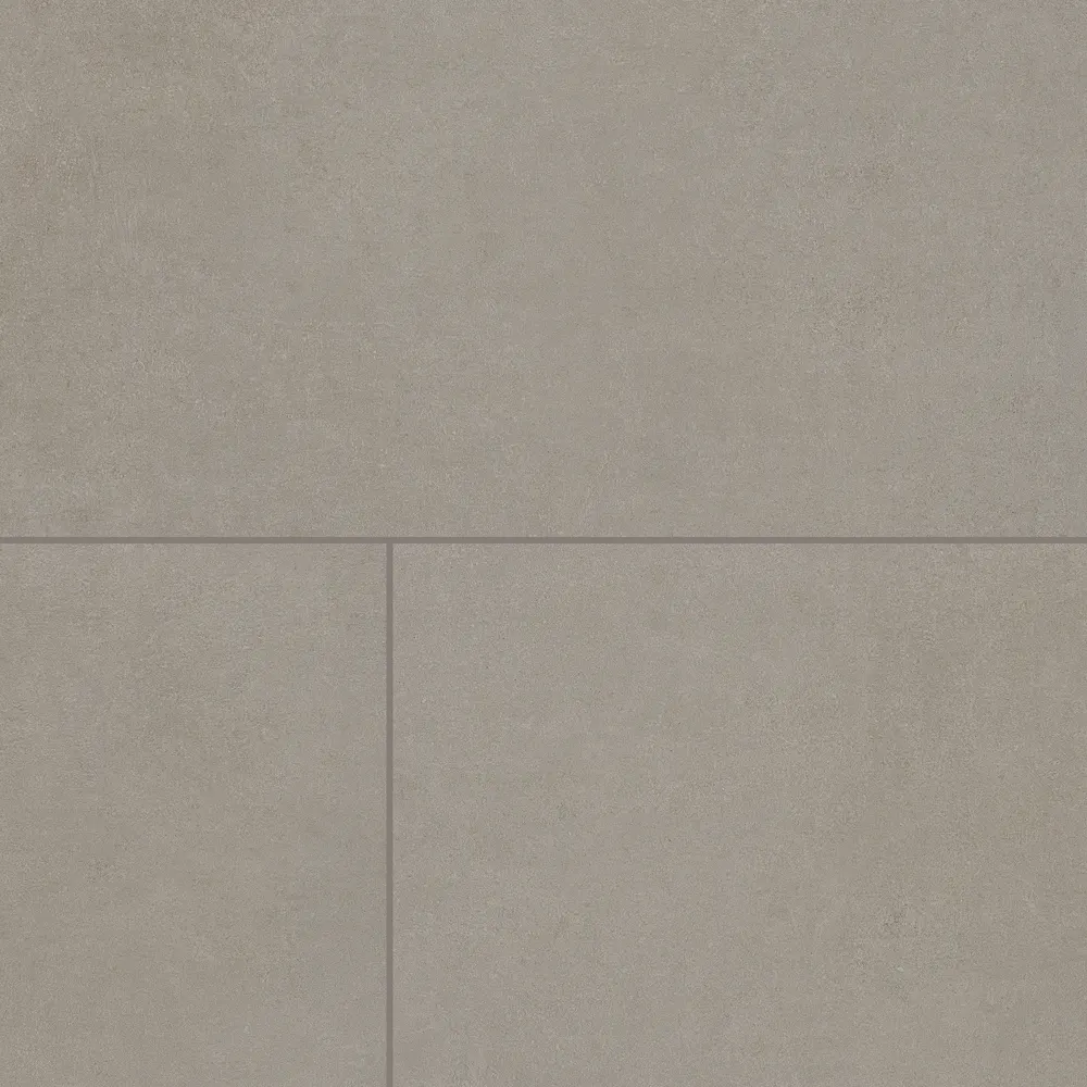 Cementique Silver Tile — concrete-look porcelain & ceramic tile, available at The Tile Store, Fort Lauderdale