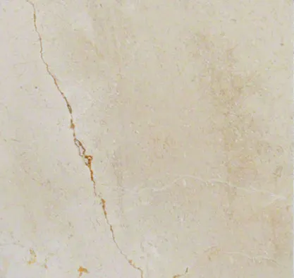 Crema Marfil Select Marble Tile — marble-look natural stone, available at The Tile Store, Fort Lauderdale