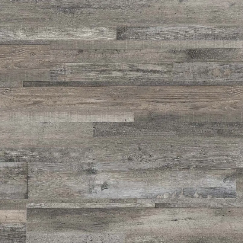 Glenridge Coastal Mix Luxury Vinyl Plank — wood-look luxury vinyl, available at The Tile Store, Fort Lauderdale