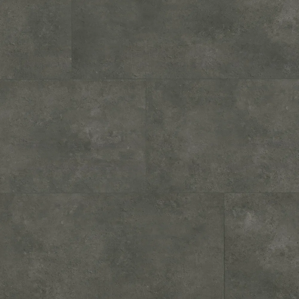 XL Trecento Stormbound Luxury Vinyl Plank — stone-look luxury vinyl, available at The Tile Store, Fort Lauderdale