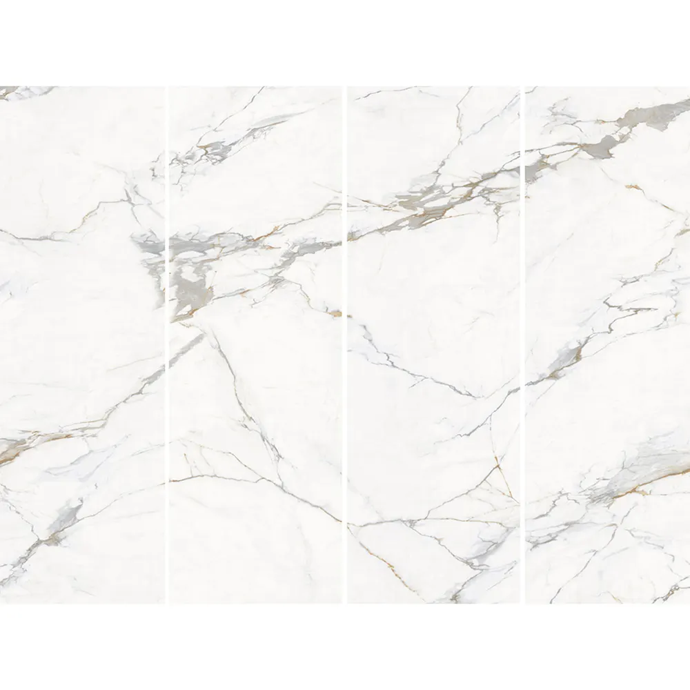 Azure Regal Calacatta Wall Tile — marble-look wall tile, available at The Tile Store, Fort Lauderdale