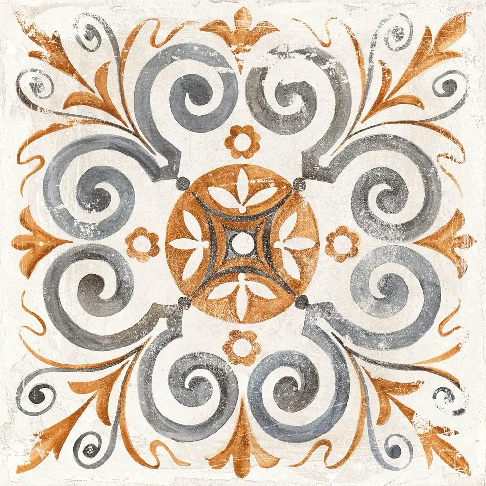 Moroccan Lillie Porcelain Tile — stone-look porcelain & ceramic tile, available at The Tile Store, Fort Lauderdale