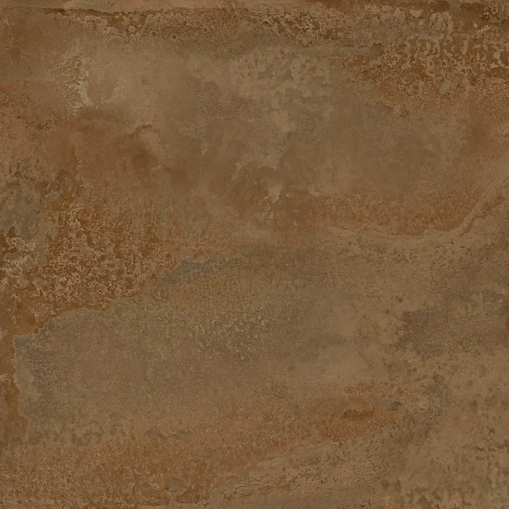 Lava Corten Porcelain Tile — metal-look porcelain & ceramic tile, available at The Tile Store, Fort Lauderdale