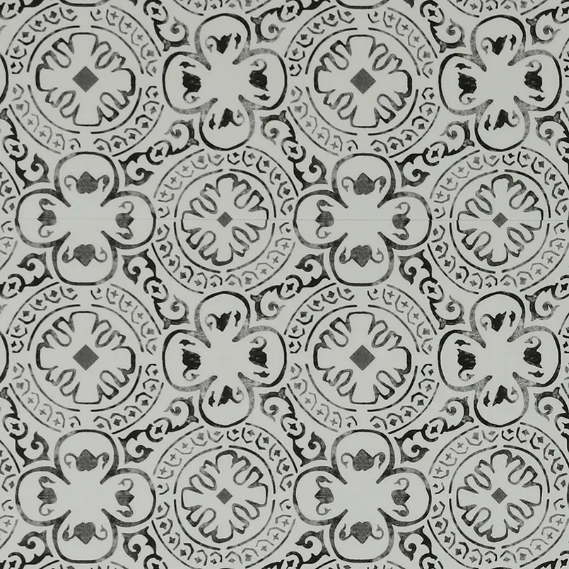 XL Trecento Kenzzi Taza Luxury Vinyl Plank — concrete-look luxury vinyl, available at The Tile Store, Fort Lauderdale