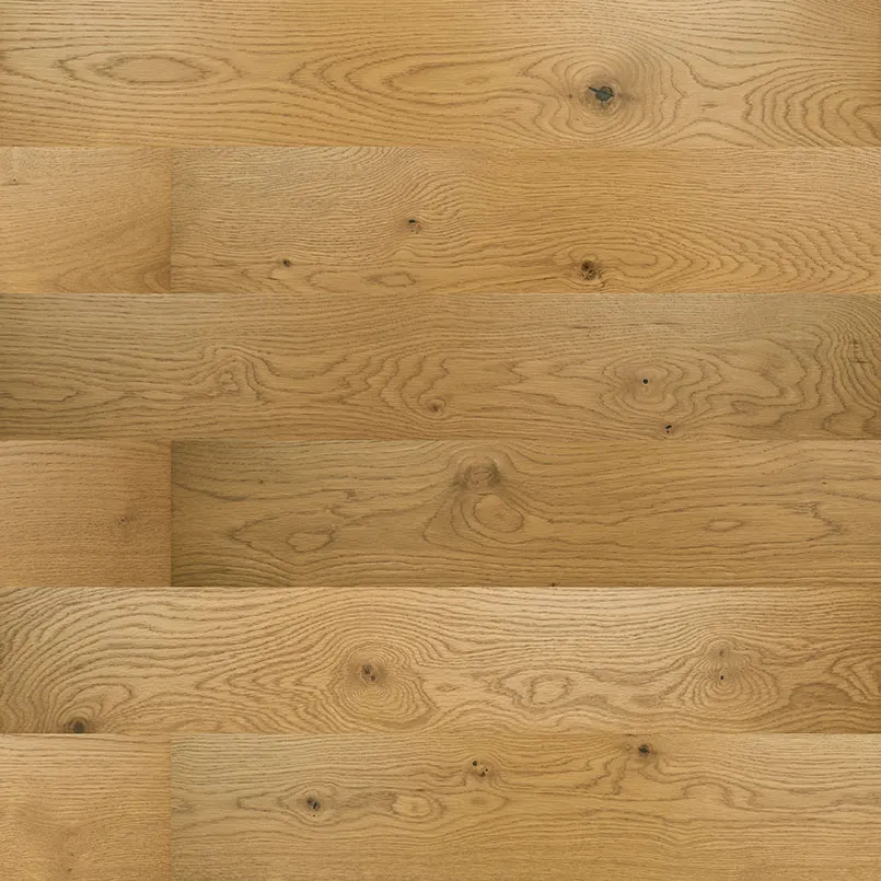 Woodhills Aura Gold Oak Hardwood Flooring — wood-look hardwood, available at The Tile Store, Fort Lauderdale