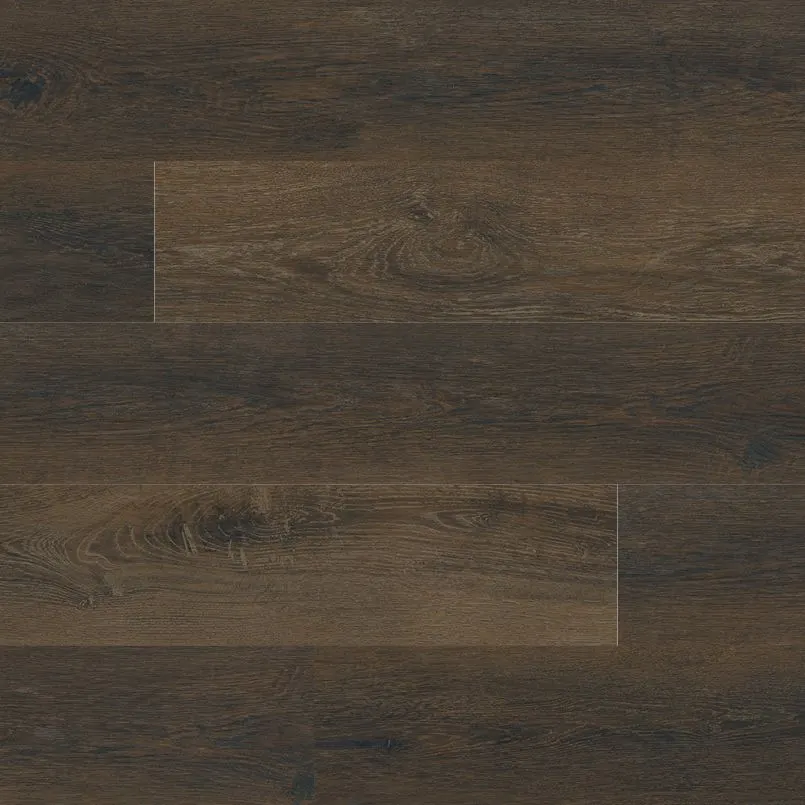 Cyrus Barrell Luxury Vinyl Plank — wood-look luxury vinyl, available at The Tile Store, Fort Lauderdale
