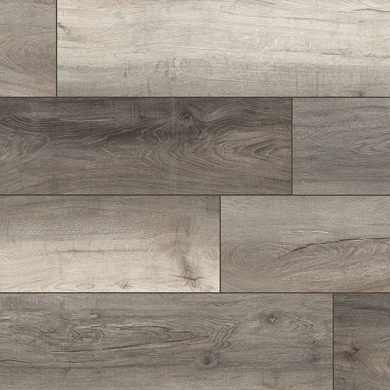 XL Prescott Draven Luxury Vinyl Plank — wood-look luxury vinyl, available at The Tile Store, Fort Lauderdale