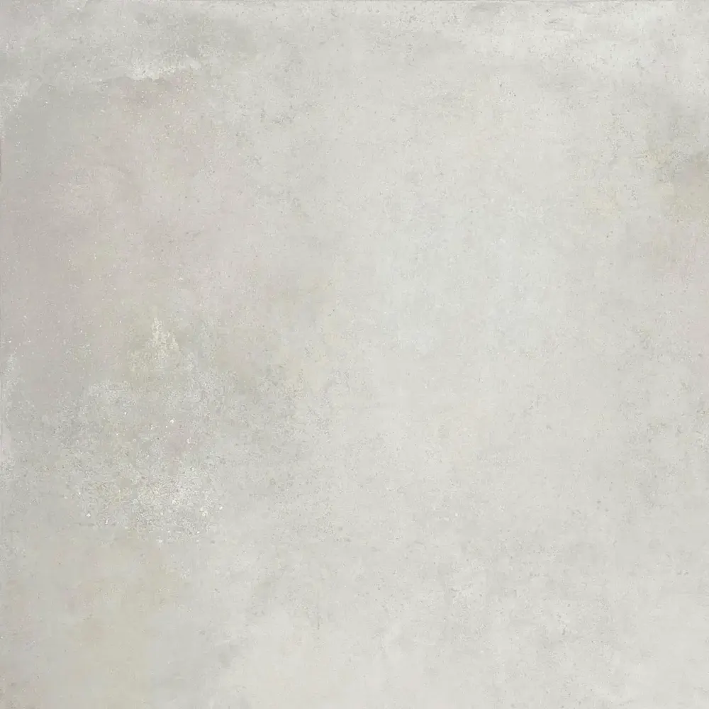 Ultra Solid White Porcelain Tile — stone-look porcelain & ceramic tile, available at The Tile Store, Fort Lauderdale