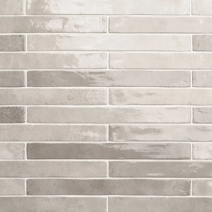 Flamenco Whales Gray Porcelain Tile — stone-look porcelain & ceramic tile, available at The Tile Store, Fort Lauderdale