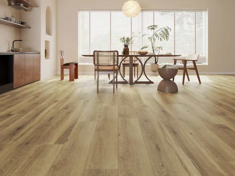 Virginia Wood Laminate — wood-look laminate, available at The Tile Store, Fort Lauderdale