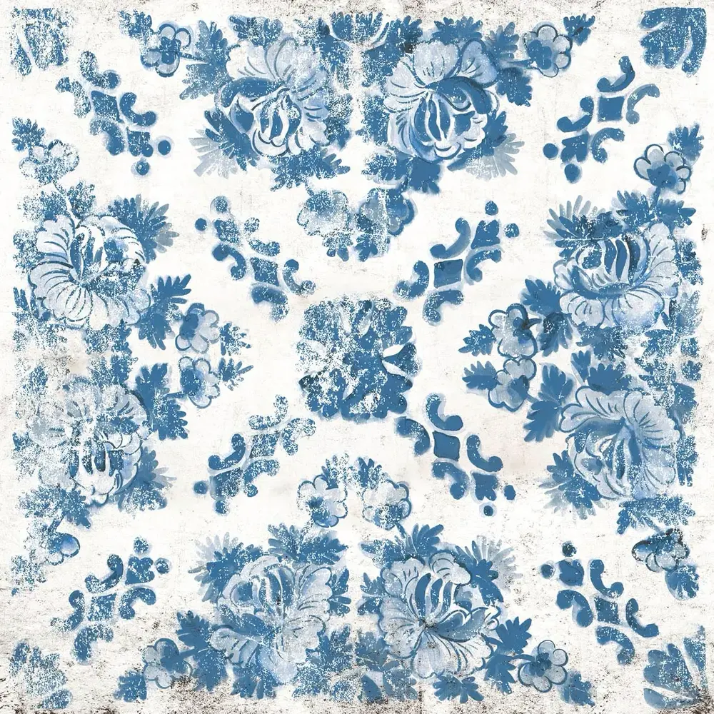 Moroccan Blumen Porcelain Tile — stone-look porcelain & ceramic tile, available at The Tile Store, Fort Lauderdale