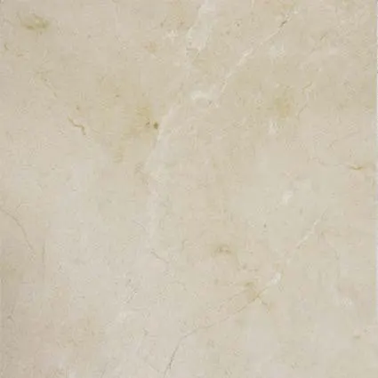 Crema Marfil Marble Mosaic — marble-look natural stone, available at The Tile Store, Fort Lauderdale