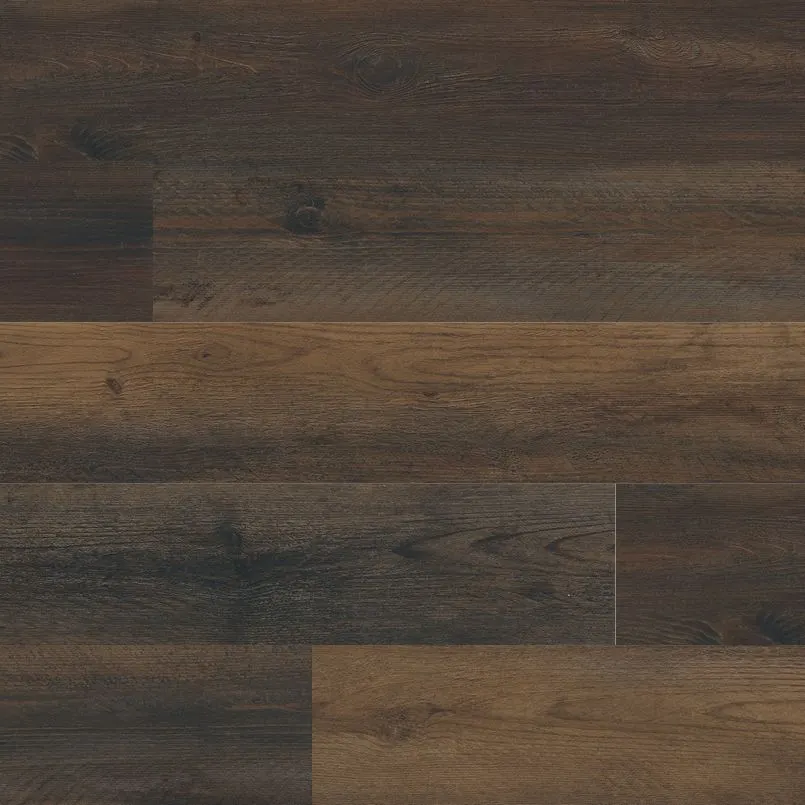 Cyrus Hawthorne Luxury Vinyl Plank — wood-look luxury vinyl, available at The Tile Store, Fort Lauderdale