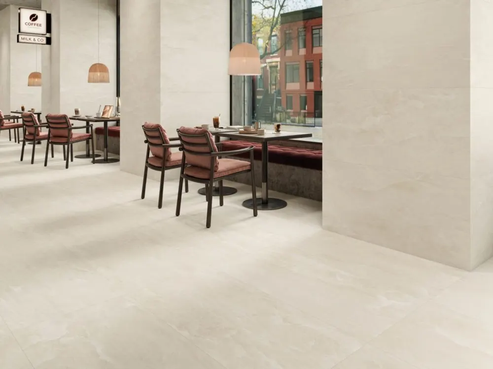 Miami Solid Color Porcelain Tile — solid color-look porcelain & ceramic tile, available at The Tile Store, Fort Lauderdale