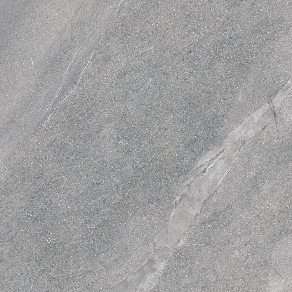 Ranice Silver Porcelain Tile — marble-look porcelain & ceramic tile, available at The Tile Store, Fort Lauderdale