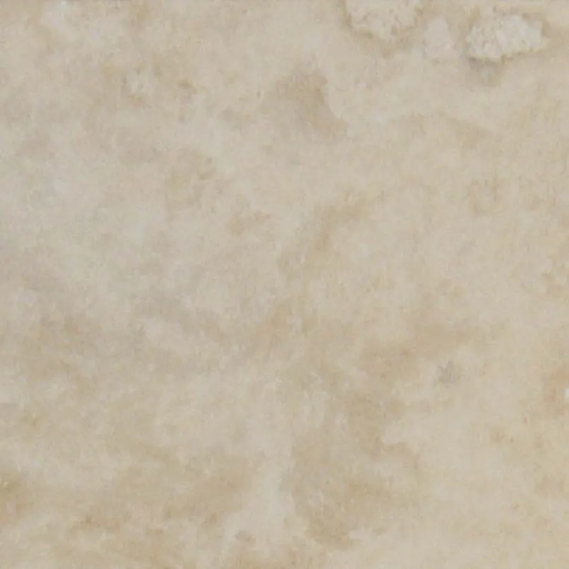 Tuscany Ivory Travertine Tile — travertine-look natural stone, available at The Tile Store, Fort Lauderdale