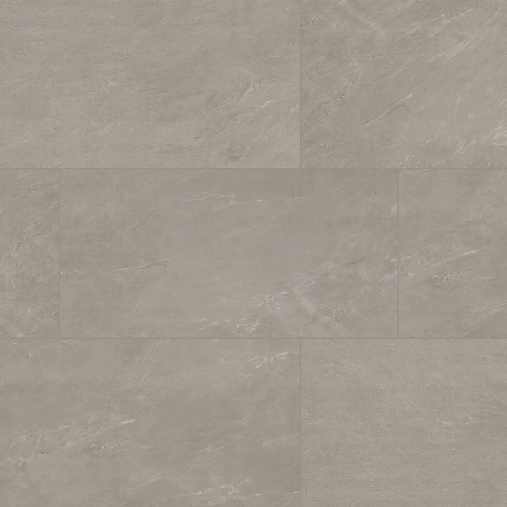 Elbe Ash Porcelain Tile — stone-look porcelain & ceramic tile, available at The Tile Store, Fort Lauderdale