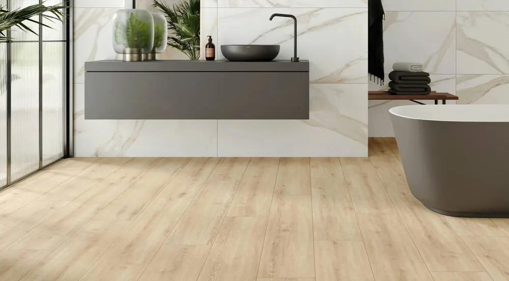 Concorde Wood Tile Porcelain Tile — wood-look porcelain & ceramic tile, available at The Tile Store, Fort Lauderdale