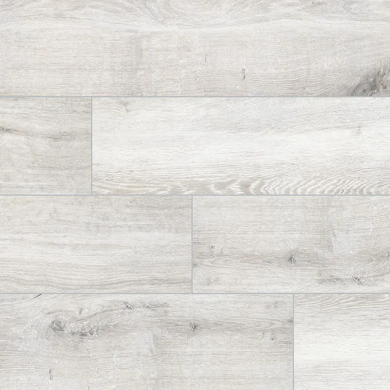 Antoni Platinum Porcelain Tile — wood-look porcelain & ceramic tile, available at The Tile Store, Fort Lauderdale