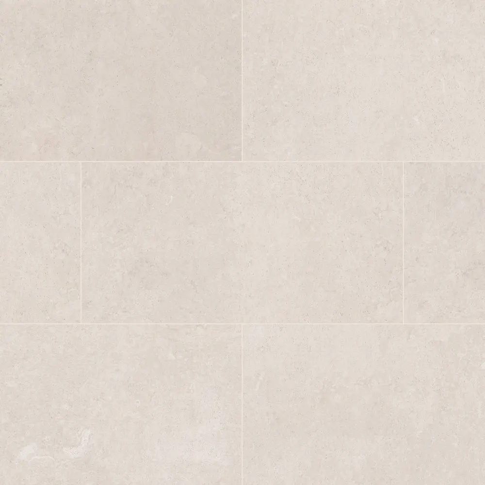 Girona Perla Porcelain Tile — stone-look porcelain & ceramic tile, available at The Tile Store, Fort Lauderdale