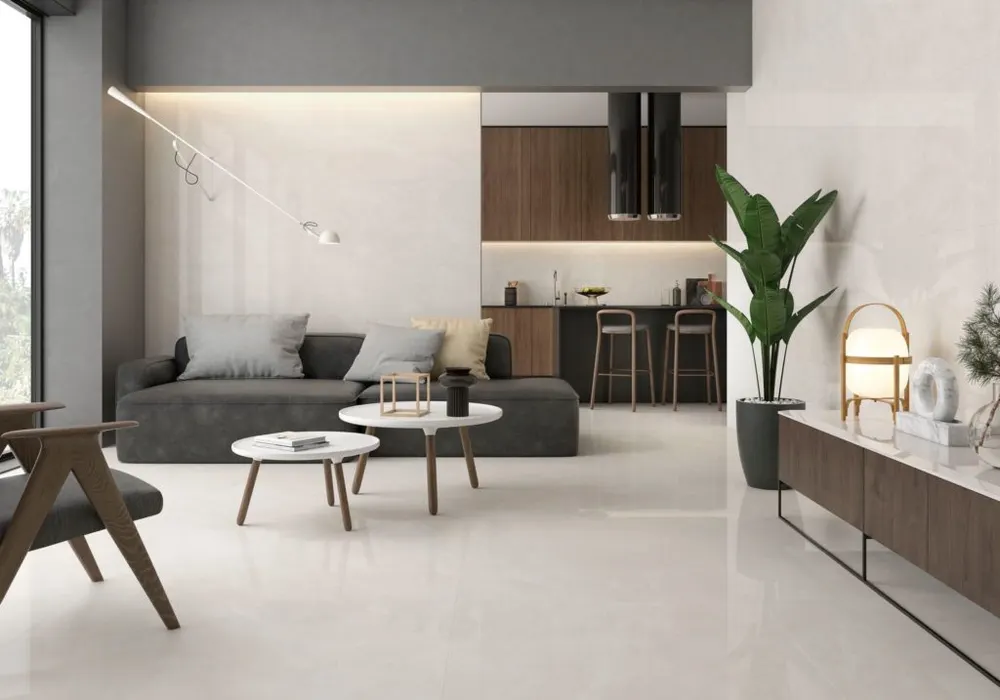 Isea Stone Porcelain Tile — stone-look porcelain & ceramic tile, available at The Tile Store, Fort Lauderdale