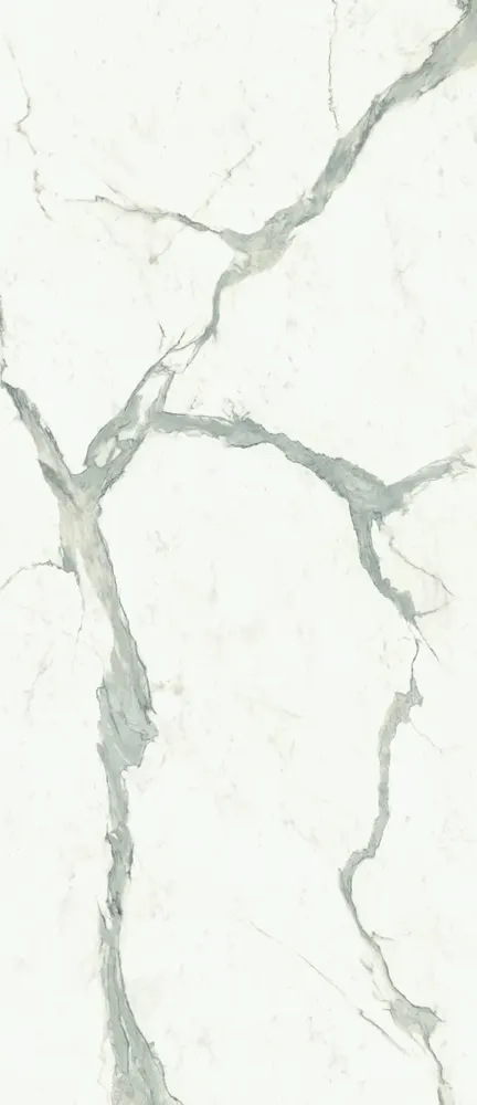 Statuario Versilia Porcelain Slab — marble-look porcelain & ceramic tile, available at The Tile Store, Fort Lauderdale