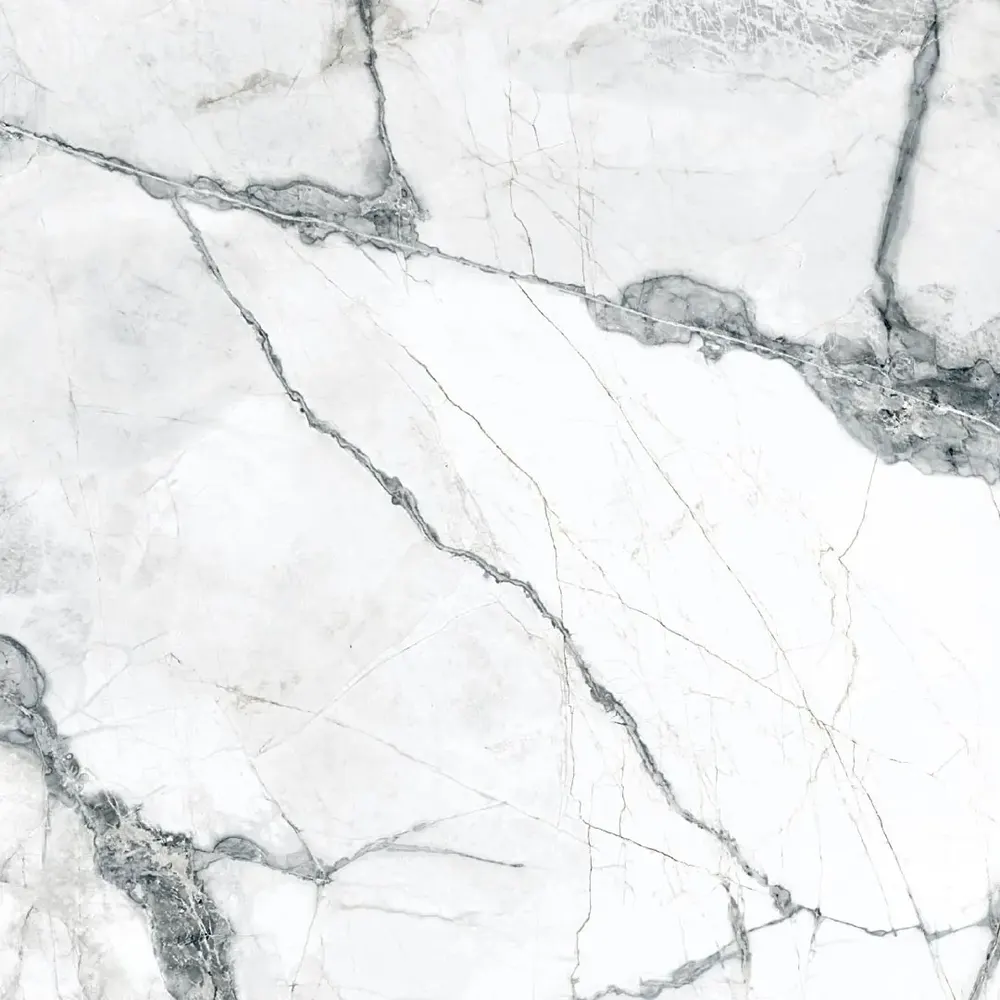Invisible Pearl Porcelain Tile — marble-look porcelain & ceramic tile, available at The Tile Store, Fort Lauderdale