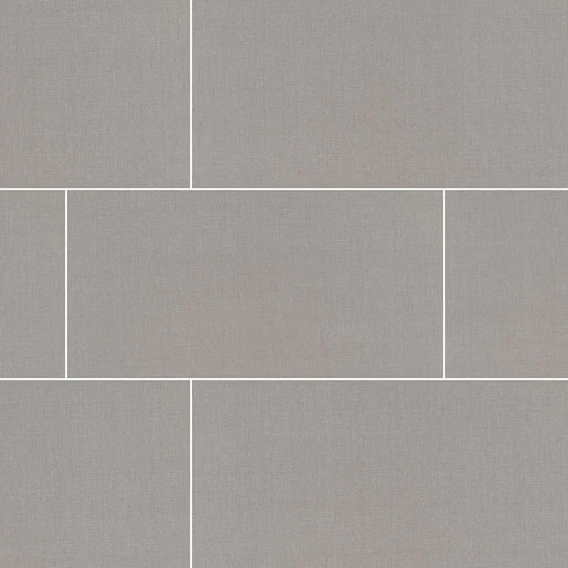 Loft Gris Porcelain Tile — concrete-look porcelain & ceramic tile, available at The Tile Store, Fort Lauderdale