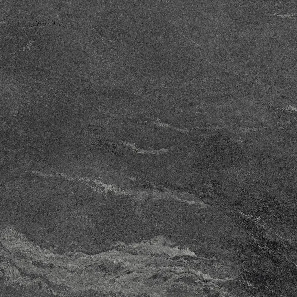 Earthstone Nero Porcelain Tile — stone-look porcelain & ceramic tile, available at The Tile Store, Fort Lauderdale
