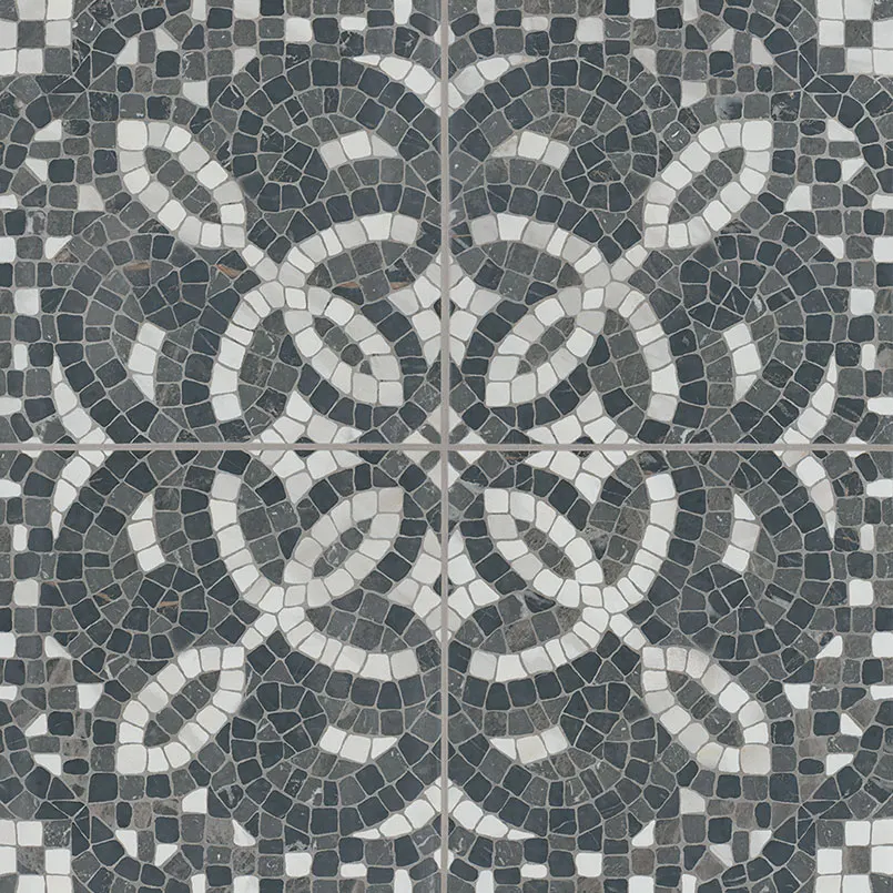 Trinity Constantino Porcelain Tile — concrete-look porcelain & ceramic tile, available at The Tile Store, Fort Lauderdale